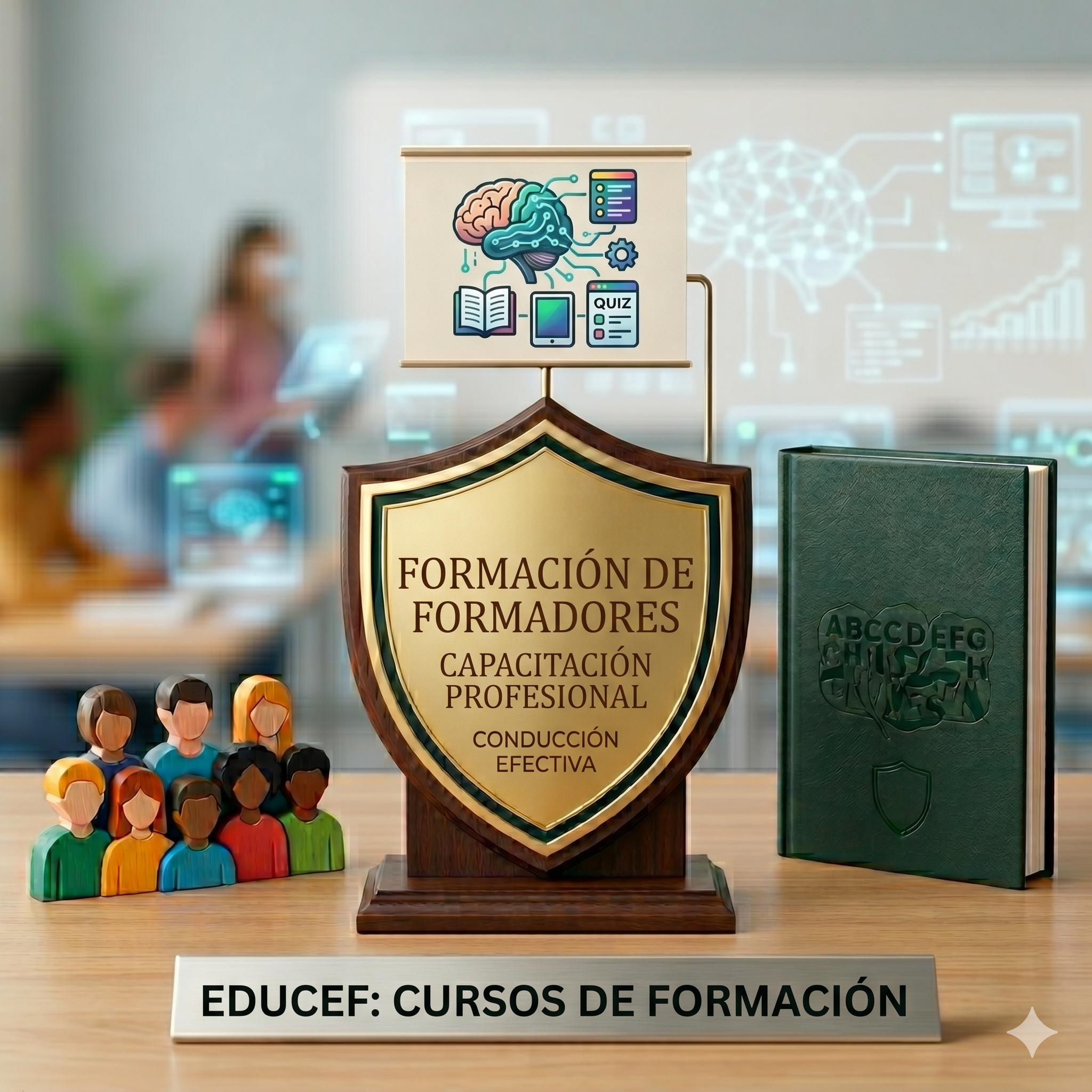 Formación