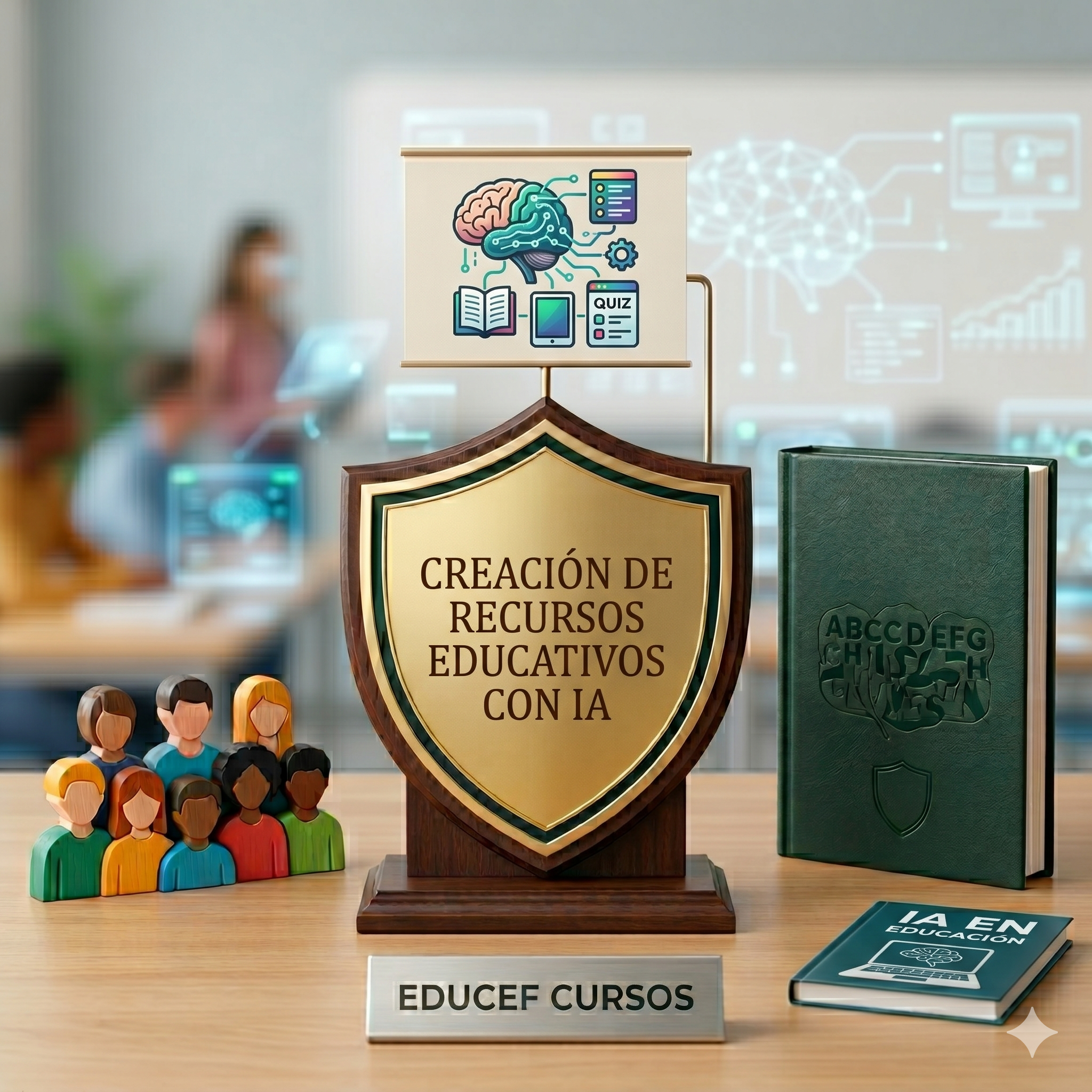 Creación