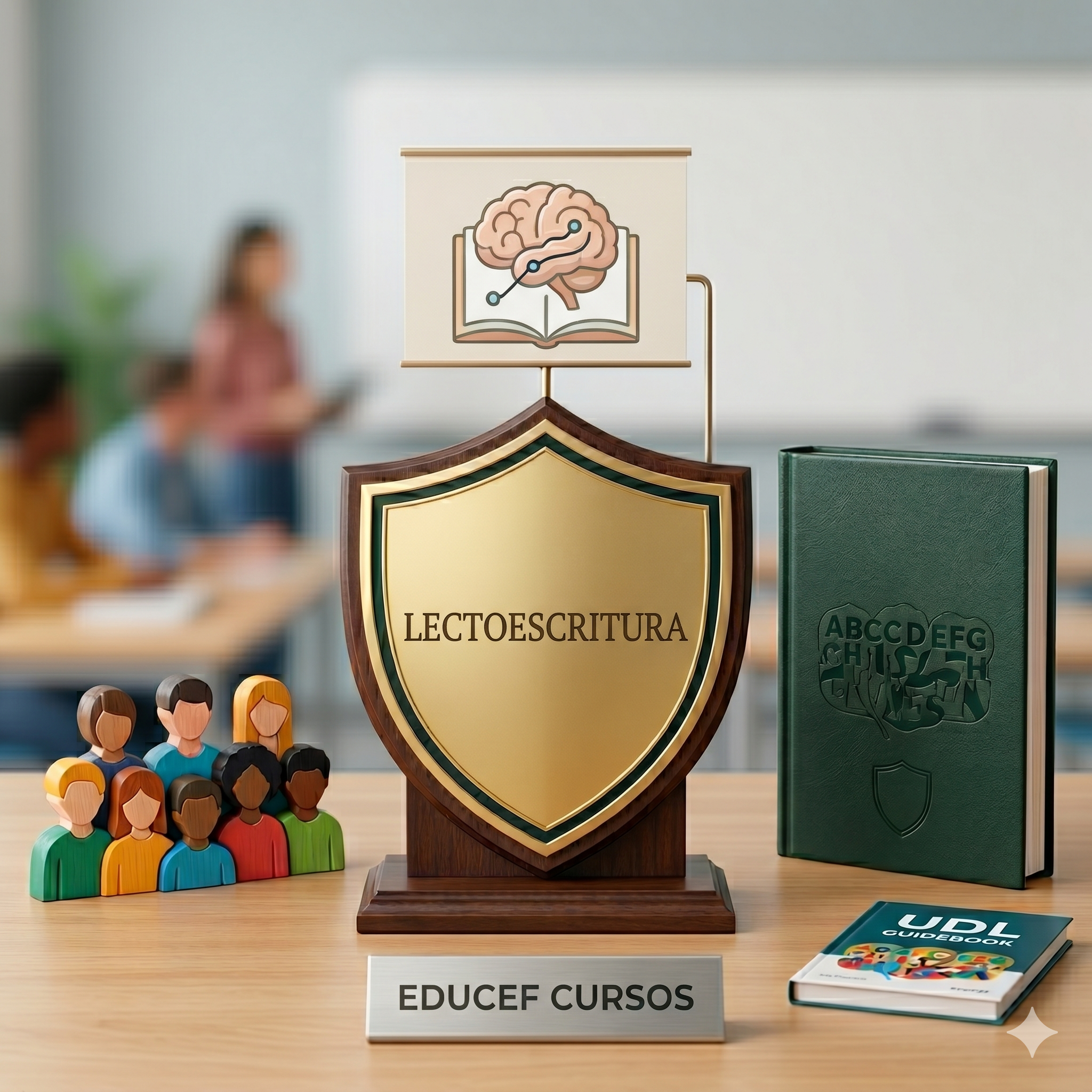 Lectoecritura